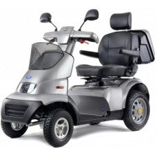 TGA Breeze S4 Top of the range Luxury 8mph Mobility Scooter Heavy Duty