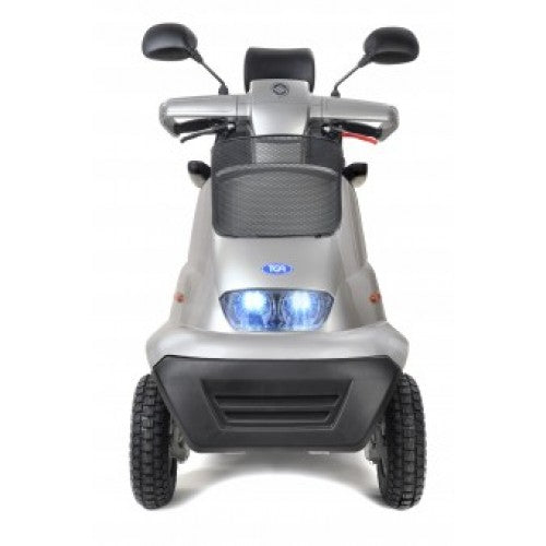 TGA Breeze S4 Top of the range Luxury 8mph Mobility Scooter Heavy Duty
