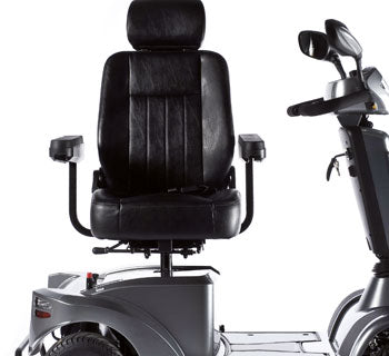 Sunrise Medical S400 Mobility Scooter