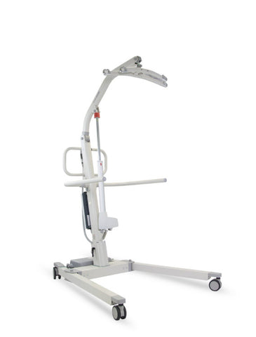 Prism A-320B Bariatric Aluminium Mobile Hoist - 1301MH-PUA-320B