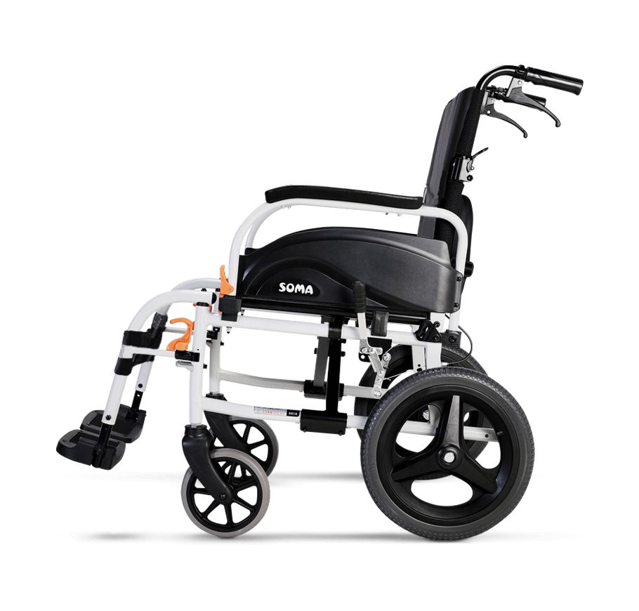 Karma Agile Transit Wheelchair AGL-F14