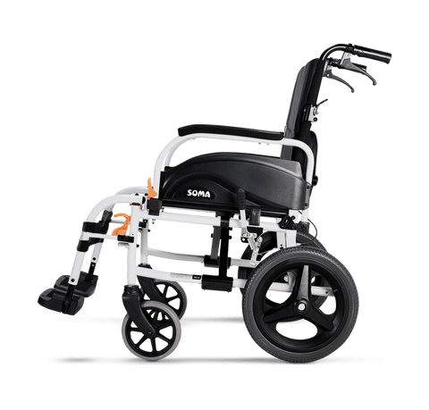 Karma Agile Transit Wheelchair AGL-F14