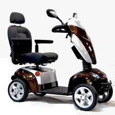 Kymco Agility Mobility Scooter 8MPH Top Of Range Suspension All Colours