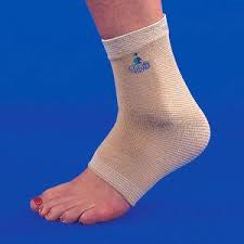 Oppo Ankle Support Sprain Strain Elastic Stretch 2001