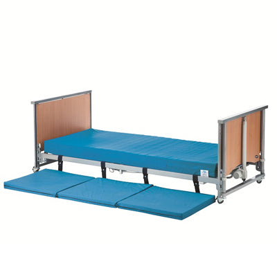 Invacare Medley Ergo Low Electric Profiling Bed MEDERGLOW-S