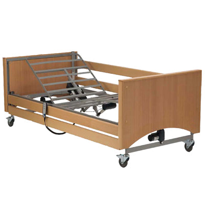 Invacare Medley Ergo Select Community Bed Profiling - MEDERG-SELECT-WS