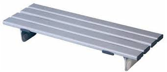 Aidapt Medina Plastic Bath Board Slatted 26" 27" 28" VR116 VR117 VR118 Plus Handle