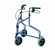 Roma Medical Tri 3 Wheel Triwalker 2320