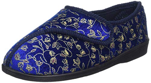 Performance Health Ladies Patterned Slippers