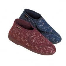 Performance Health Ladies Patterned Booties