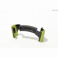 Able2 Bridgit Clip Crutches Walking Stick Holder x Shape Rest PR30155