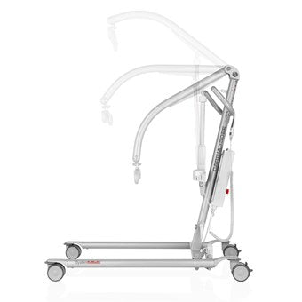 Handicare Carina 350EM Manual Mobile Hoist