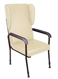 Aidapt Chelsfield Height Adjustable Chair VG810