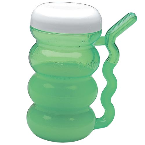 Performance Health Cup With Built In Straw Flask Spill Proof Mug Drinking Beaker 081112523