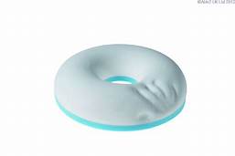 Able 2 Harley Designer Ring Cushion Visco Memeory Foam Luxury Pressure Releiving SP44233