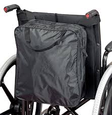 Performance Health Economy Wheelchair Bag 091118868