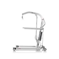 Handicare Eva 450EE Mobile Hoist with low legs ROML60100006
