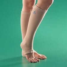 Oppo Firm Compression Tight Elastic Stretch Stocking Support 2011