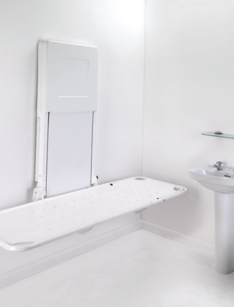 Freeway Easi Lift Shower Stretcher - 1500mm - 1801ELS1500