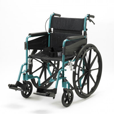 Days Escape Lite Self-Propelled Wheelchair