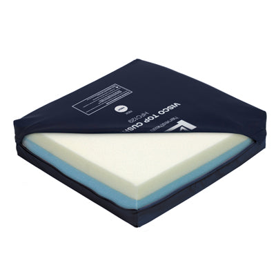 Harvest Healthcare Prime Comfort Visco Top Cushion - HFC129