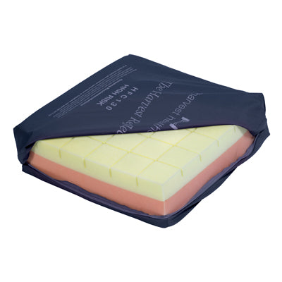 Coussin de Décharge de Pression HFC130 Harvest Healthcare Reflect Cannelé