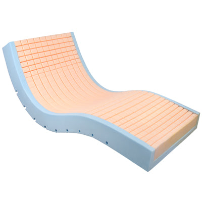 Harvest Healthcare Prime Comfort Plus Mattress single Static High Risk HSMPRIMP
