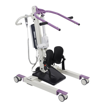 Harvest Healthcare Ascent Pro 200 Stand Aid Hoist HLA006