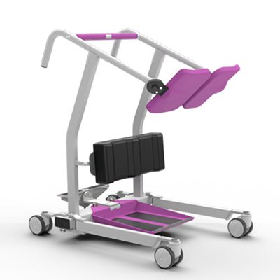 Harvest Healthcare Olympic Patient Mover - HLA046