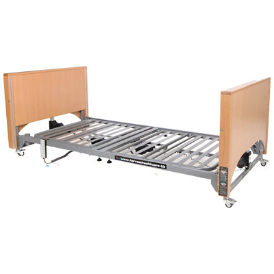 Harvest Healthcare Woburn Low Profiling Bed - HLB797.03