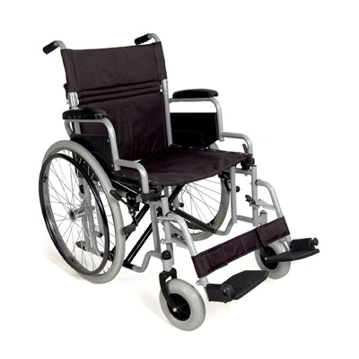 Fauteuil Roulant Confort Auto-Propulsé Grandes Roues Harvest Healthcare 18" HMS300B