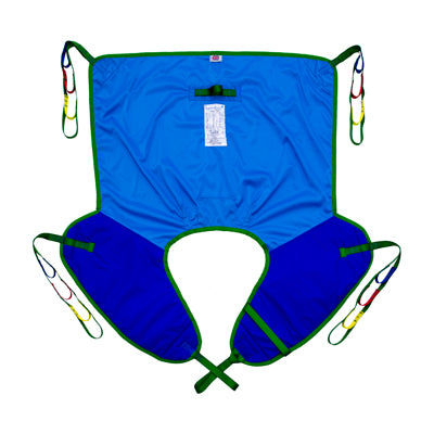 Sangle de lève-personne universelle de luxe Harvest Healthcare HSL100