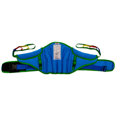 Harvest Healthcare Stand Aid Chest Underarm Sling in Polyester HSL510 HSL500 Clip Loop