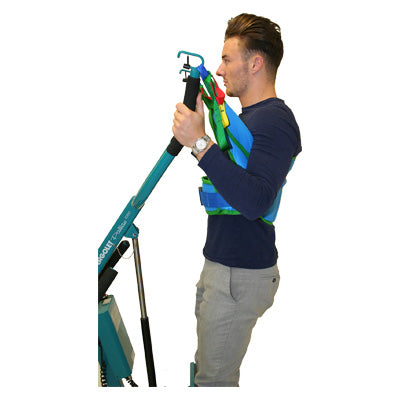 Harvest Healthcare Stand Aid Sling in Polyester - HSL510/HSL500