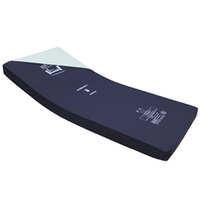Matelas communautaire Harvest Healthcare (non crénelé ou crénelé) - HSMCOM ou HSMCOM.CAS