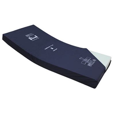 Matelas Harvest Healthcare Community Plus (non crénelé) - HSMCOMP