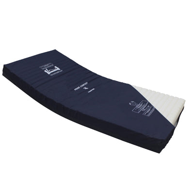 Harvest Healthcare Prime Comfort Mattress Single High Risk Pressure Relief HSMPRIM