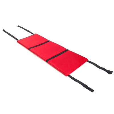Matelas d'évacuation mural Harvest Healthcare avec sac de rangement - HTE002