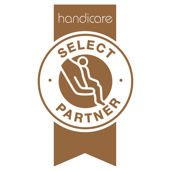 Handicare Freelift Rembrandt ( Free Curve ) New and Reconditioned