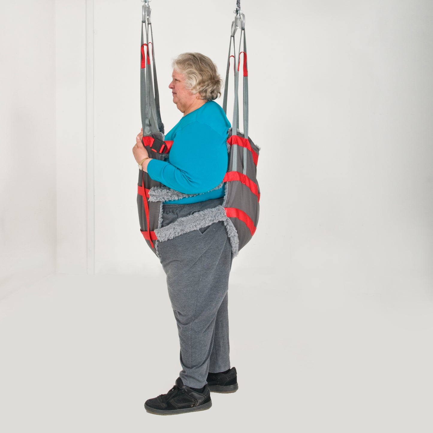 Handicare Romedic Direct Healthcare BariVest - ROML47103010 ROML47103011