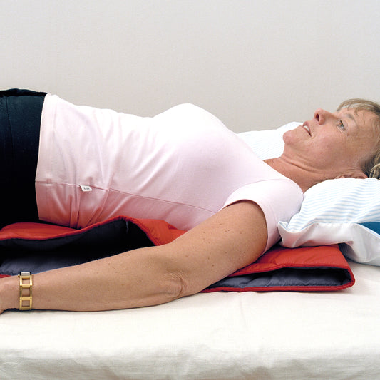 Handicare Romedic Easyslide Bed Chair Transfer for User or Carer ROMP201