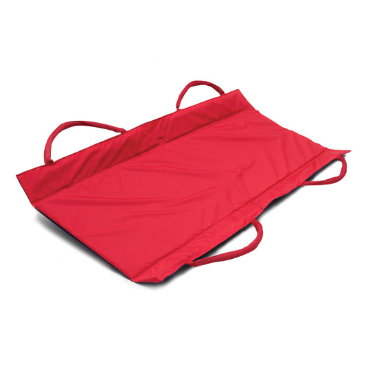 Handicare FlexiMove Drap de transfert au sol ou au lit à longues poignées ROML4011