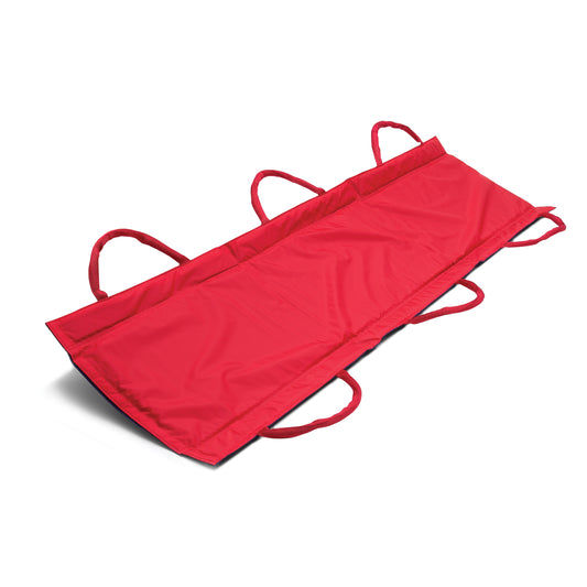 Handicare FlexiMove Drap de transfert au sol ou au lit à longues poignées ROML4011