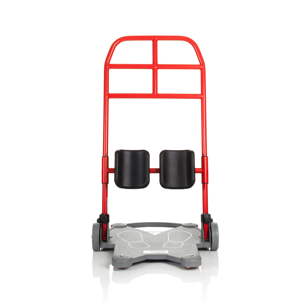Handicare ReTurn 7400 ROM57400 Handicare Romedic Aide au transfert du fauteuil roulant au lit