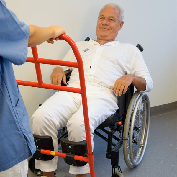 Handicare ReTurn 7500I  ROMS75001 Handicare Romedic Wheelchair Chair Reposition Back