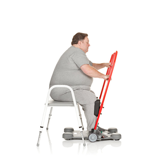 Handicare ReTurn 7600 ROM57600 transfert assis-debout
