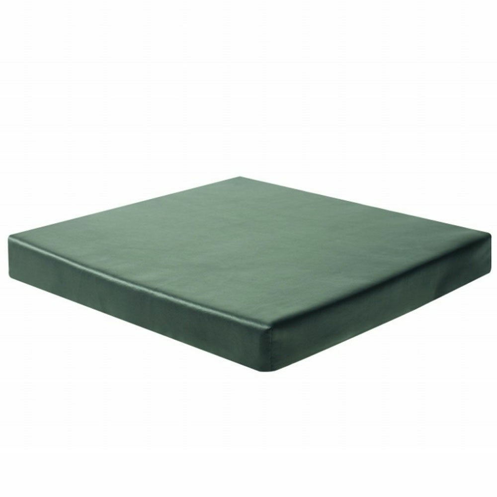 Housse en similicuir PU Harley Comfort Plus Cushion zippée, facile à nettoyer, 16" 17" 18" 2" 3" 4" Divers