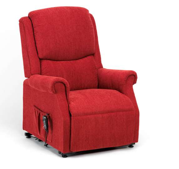 Drive DeVilbiss Indiana Single Motor Rise/Recline Chair