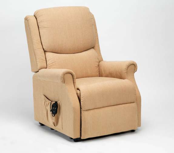 Fauteuil inclinable électrique releveur monopostion Drive DeVilbiss Indiana