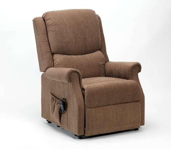 Fauteuil inclinable électrique releveur monopostion Drive DeVilbiss Indiana